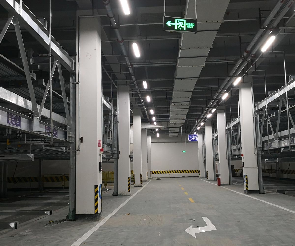 白雲升降平移式機械91抖音短视频庫